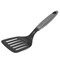 Chef Craft Chef Craft Black/Gray Nylon Slotted Turner 12001 - alternate 1